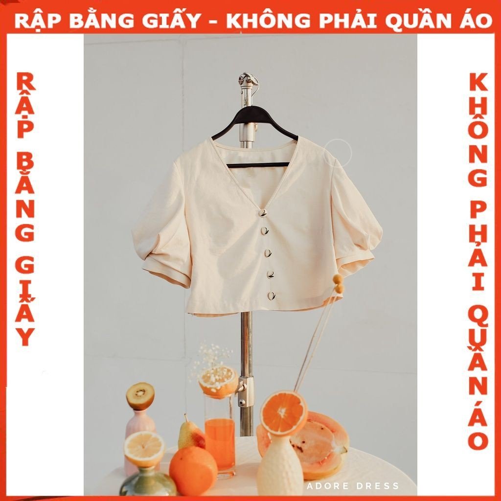 Rập giấy A0 áo cổ tim mã 1357