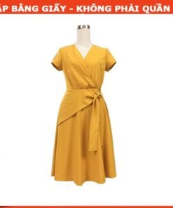 Rập giấy A0 mã 840 - đầm kiểu của nữ