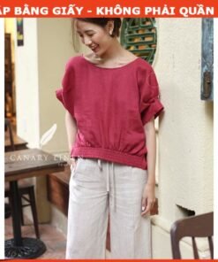 Rập giấy A0  mã 335 - Rập áo kiểu nữ