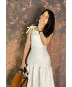 Rập mã 507 rập đầm đuôi cá