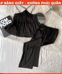 Rập giấy A0 mã 1477 - bộ yếm