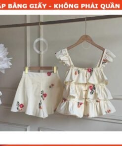 Rập giấy A0 bộ bánh bèo mã 285