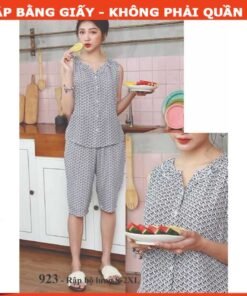 Rập giấy mã 923 - bộ lửng