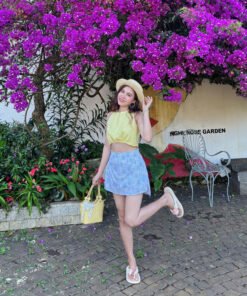 Rập may nguyên set mã 1845 – Rập K&B