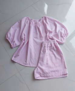 Rập may bộ mã 1859 – Rập K&B