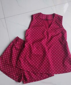 Rập may bộ mã 1870 – Rập K&B