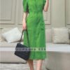 Rập giấy A0 mã 1696 - rập may đầm