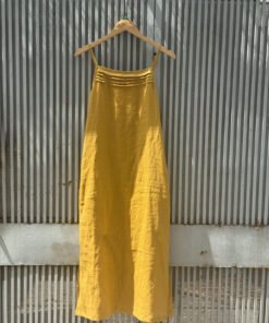 Rập may đầm dây mã 1848 – Rập K&B