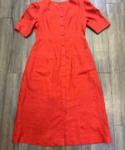Rập may đầm mã 1696 – Rập K&B