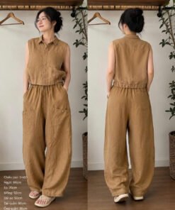 Rập may bộ mã 1890 – Rập K&B