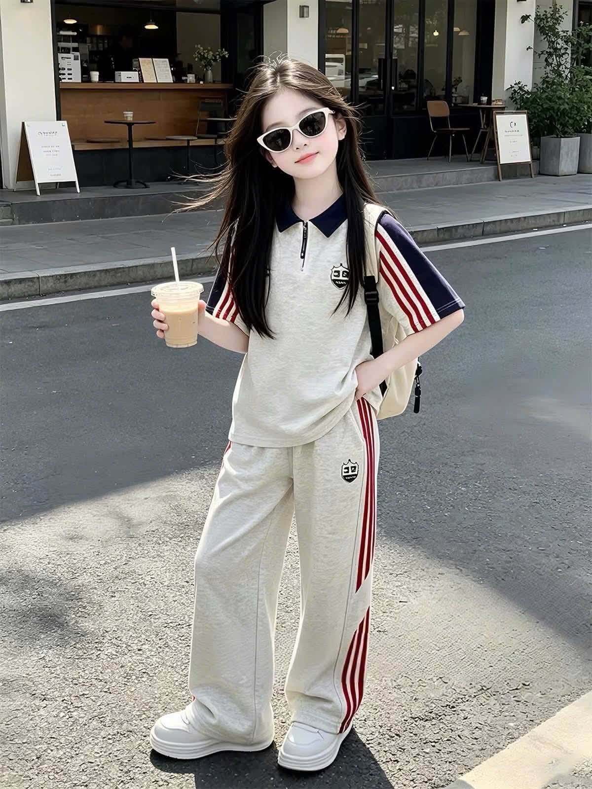 Rập trẻ em