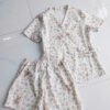 Rập giấy A0 mã 1873 - Rập may bộ
