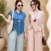 Rập may bộ mã 1914 – Rập K&B