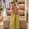 Rập giấy A0 mã 1914 - Rập may bộ