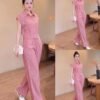 Rập giấy A0 mã 1902 - Rập may bộ