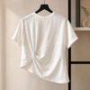 Rập giấy mã 1901- Rập áo xoắn eo