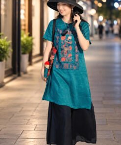 Rập may bộ mã 1922