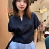 Rập may áo mã 1920 – Rập giấy A0