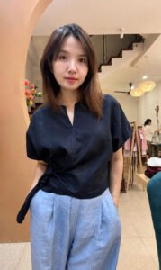 Rập may áo mã 1920 – Rập giấy A0