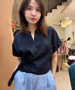 Rập may áo mã 1920 – Rập giấy A0