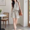 Rập may bộ mã 563