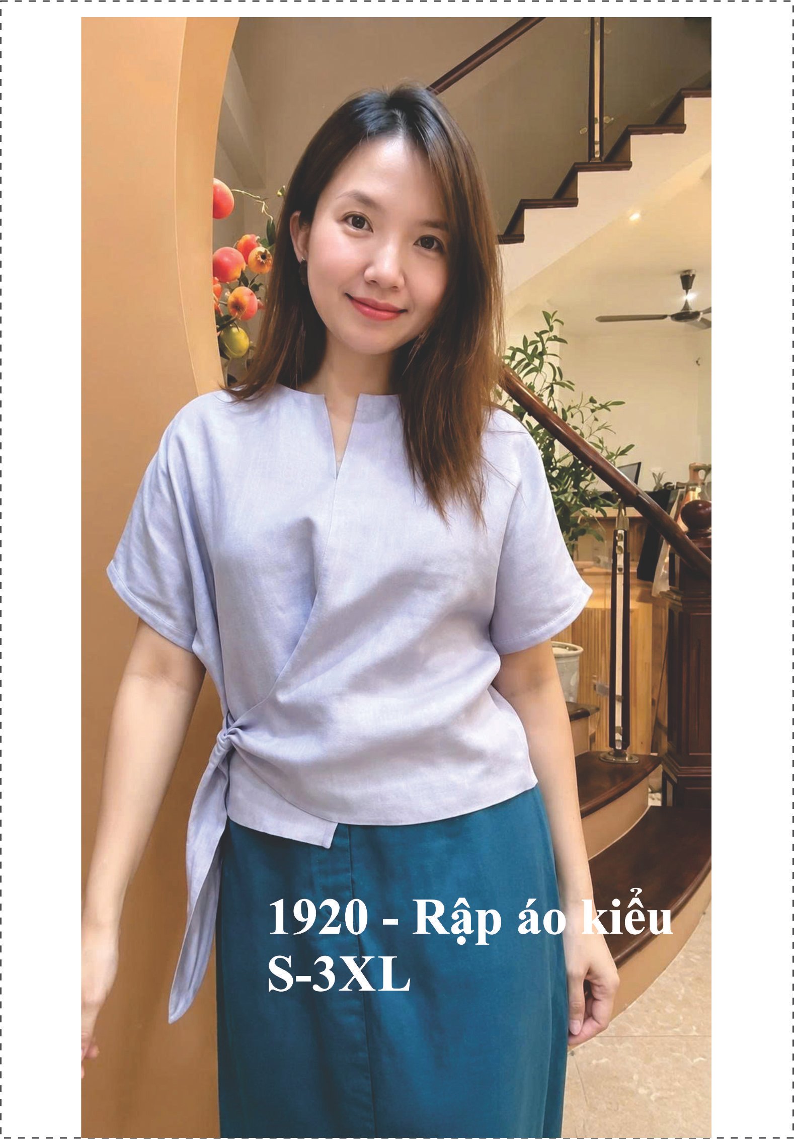 Rập áo