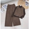 Rập giấy mã 1933 - may quần + áo ghi lê