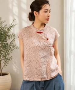 Rập giấy mã 1921- Rập may áo cổ chân
