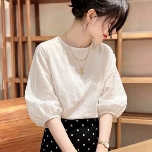 Rập may áo mã 248