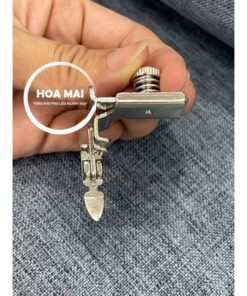 Chân vịt tra khóa giọt nước máy gia đình
