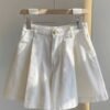 Rập may quần short mã 153