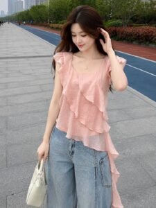Rập may áo mã 1911 – Rập giấy A0