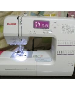 Máy may gia đình Janome JN-51