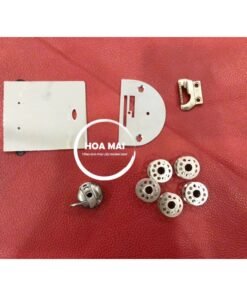 Combo răng cưa mặt nguyệt máy gia đình