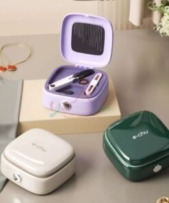 Hộp Kim Chỉ 40 Món Tiện Lợi