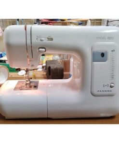 Máy may gia đình Janome 4200/5740/5550DX