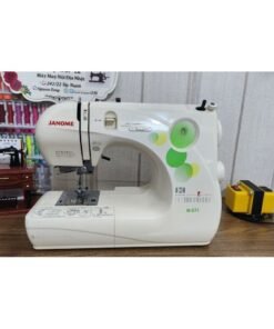 Máy may đa năng Nhật Janome N305 N366