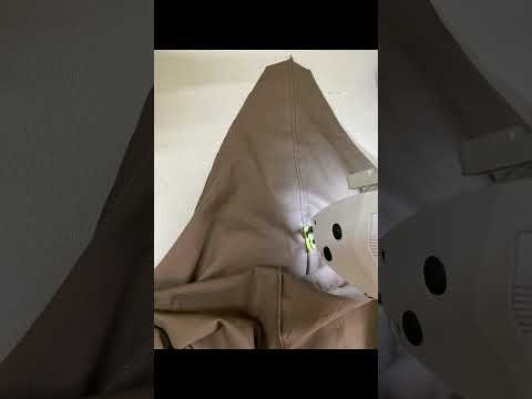 Hướng dẫn may yếm R453