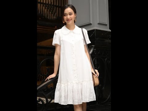 Hướng dẫn may phần đô xếp mã 398