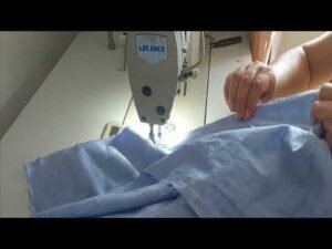 Step-by-Step Guide to Sewing a Mermaid Dress 396
