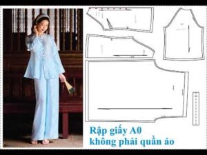 Hướng dẫn các bước may mã 1830