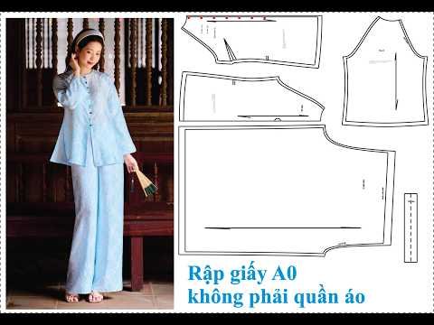 Hướng dẫn các bước may mã 1830