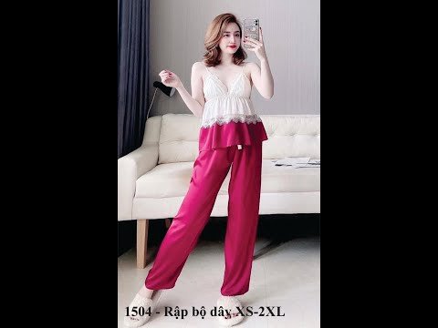 Hướng dẫn các bước may áo 1504