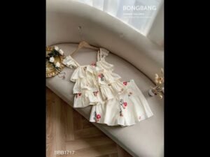 Hướng dẫn trình tự may 285