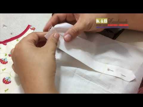 Hướng dẫn mổ trụ nhọn đơn giản dễ thực hành