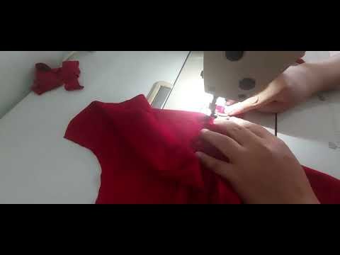 How to Sew a Hoodie Pattern 180 - K&B Handmade Patterns