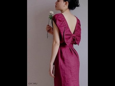 Instructions for sewing code 198