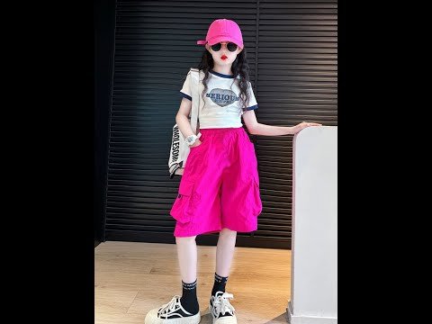 Hướng dẫn may quần túi hộp mã R03