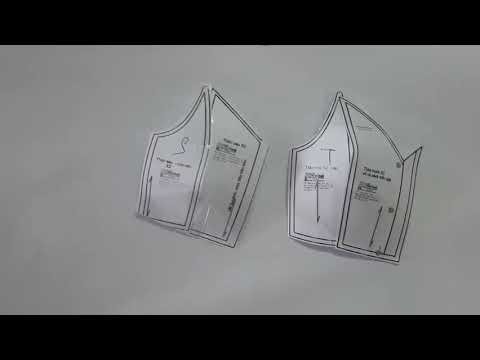 Hướng dẫn ráp cúp trên mã 930