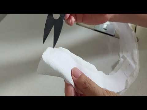 Step-by-Step Guide to Sewing a Placket Collar Shirt 125 - K&B Handmade Pattern
